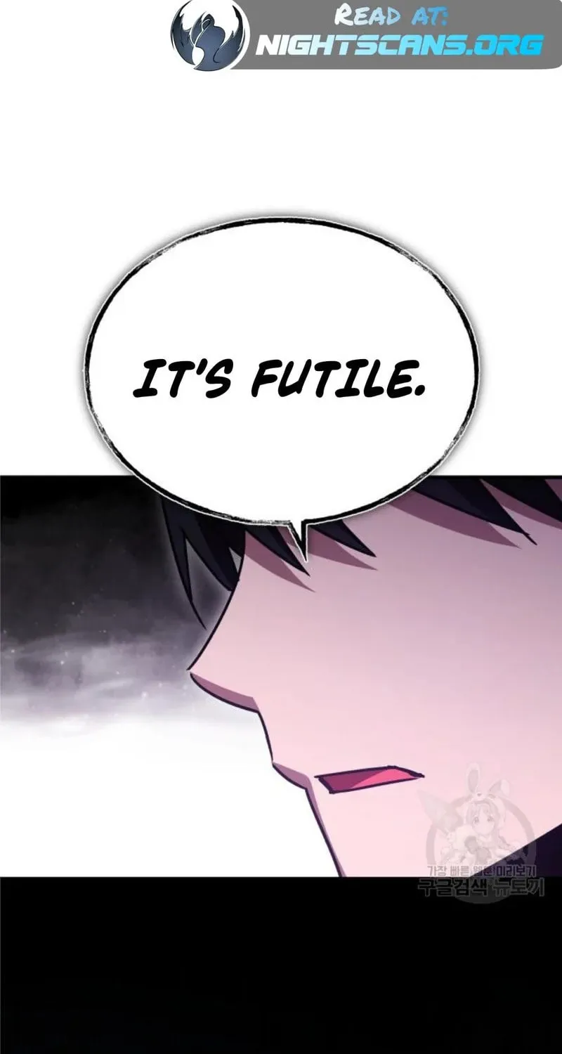 Read Descended from Divinity EN Manga Online