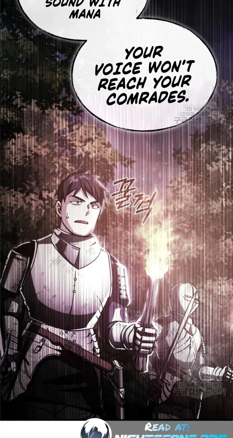 Read Descended from Divinity EN Manga Online