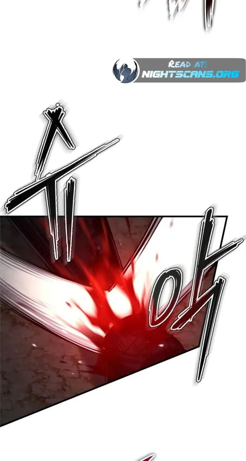 Read Descended from Divinity EN Manga Online