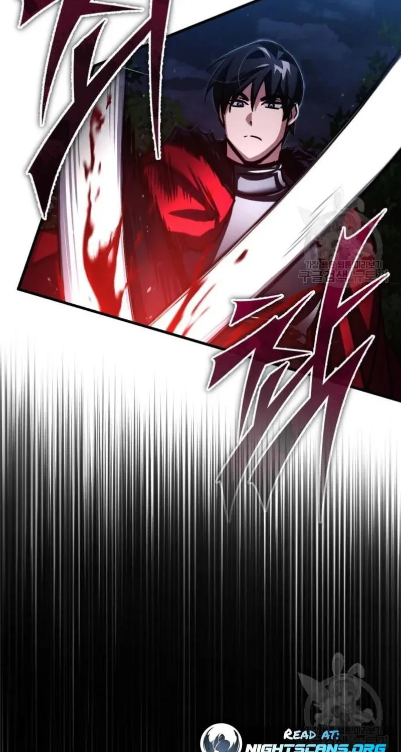 Read Descended from Divinity EN Manga Online