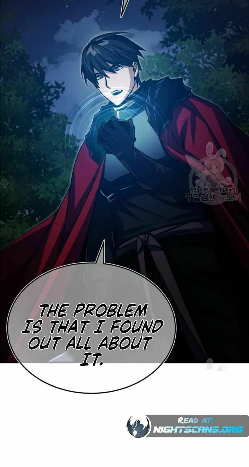 Read Descended from Divinity EN Manga Online