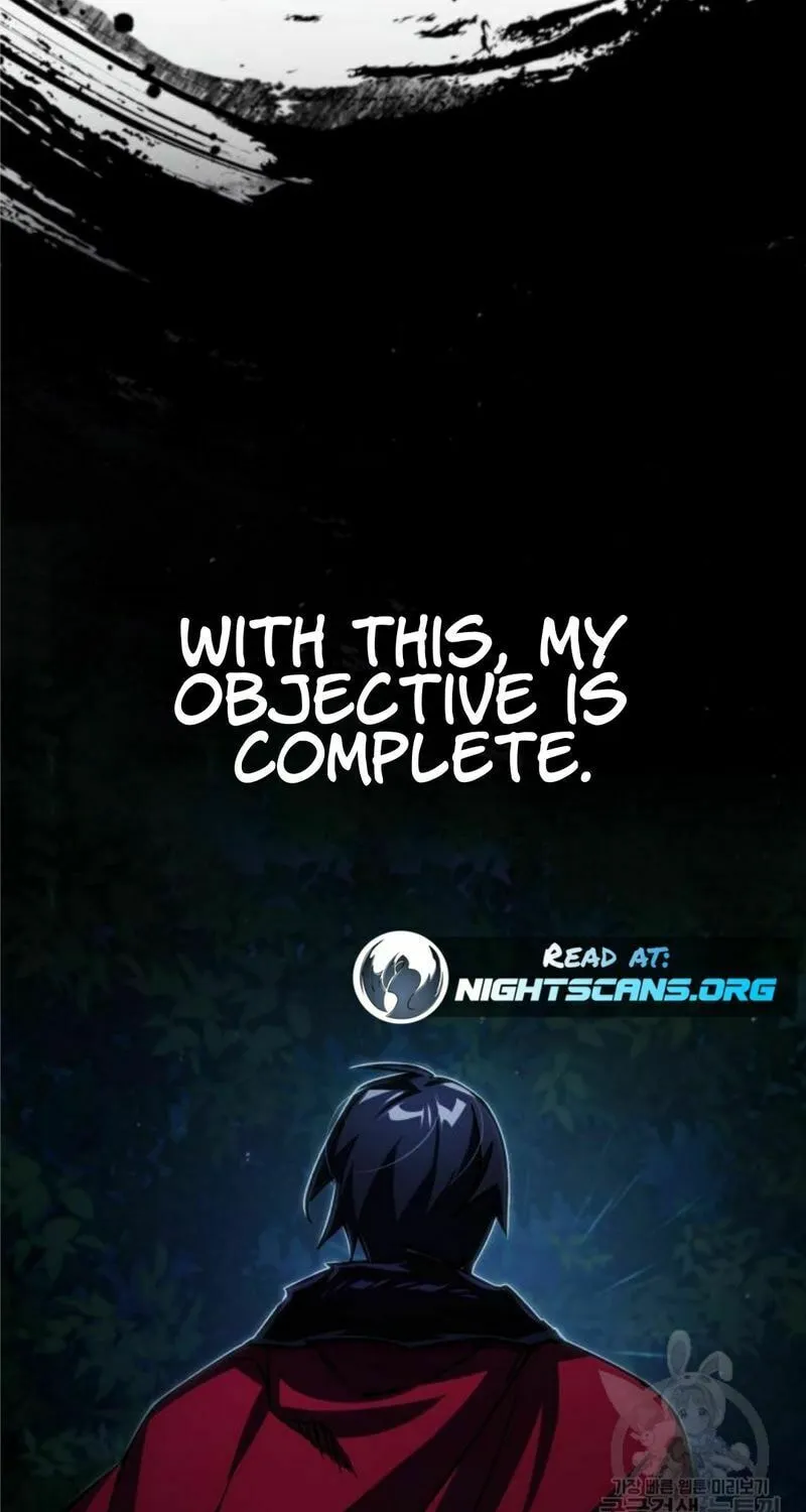 Read Descended from Divinity EN Manga Online