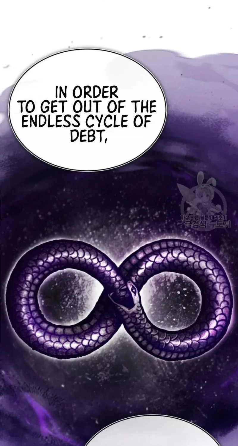 Read Descended from Divinity EN Manga Online