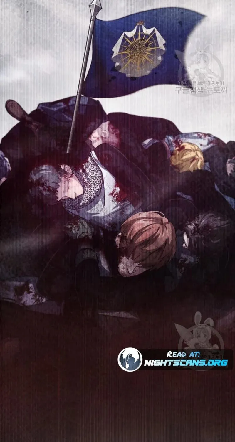 Read Descended from Divinity EN Manga Online