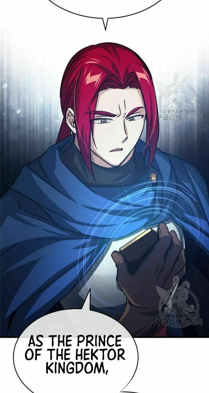 Read Descended from Divinity EN Manga Online