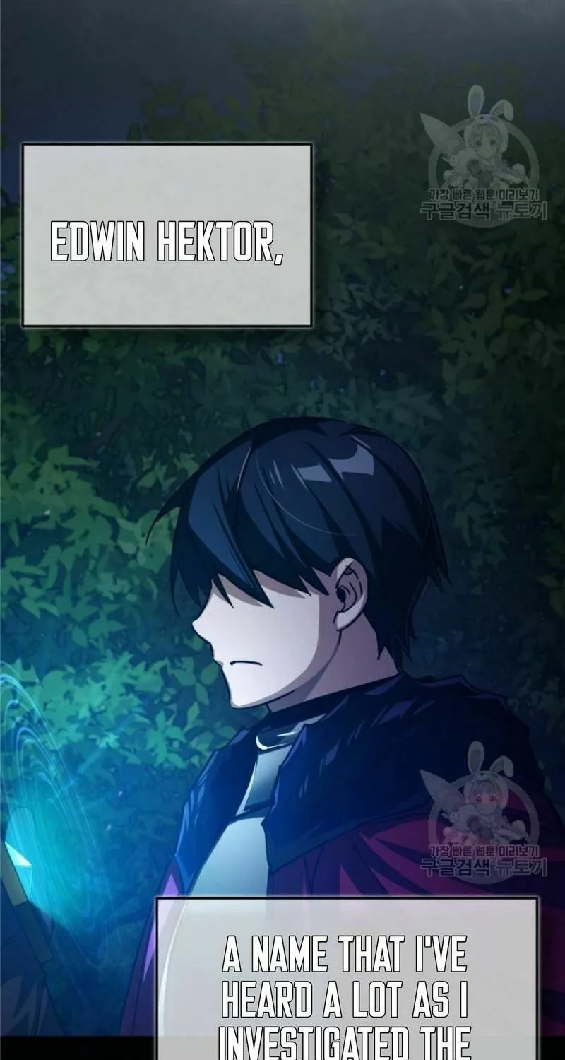Read Descended from Divinity EN Manga Online