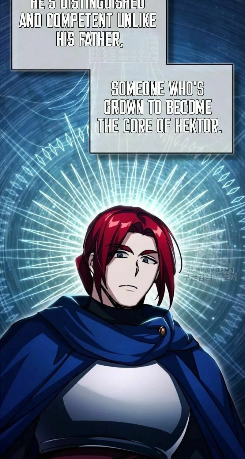 Read Descended from Divinity EN Manga Online