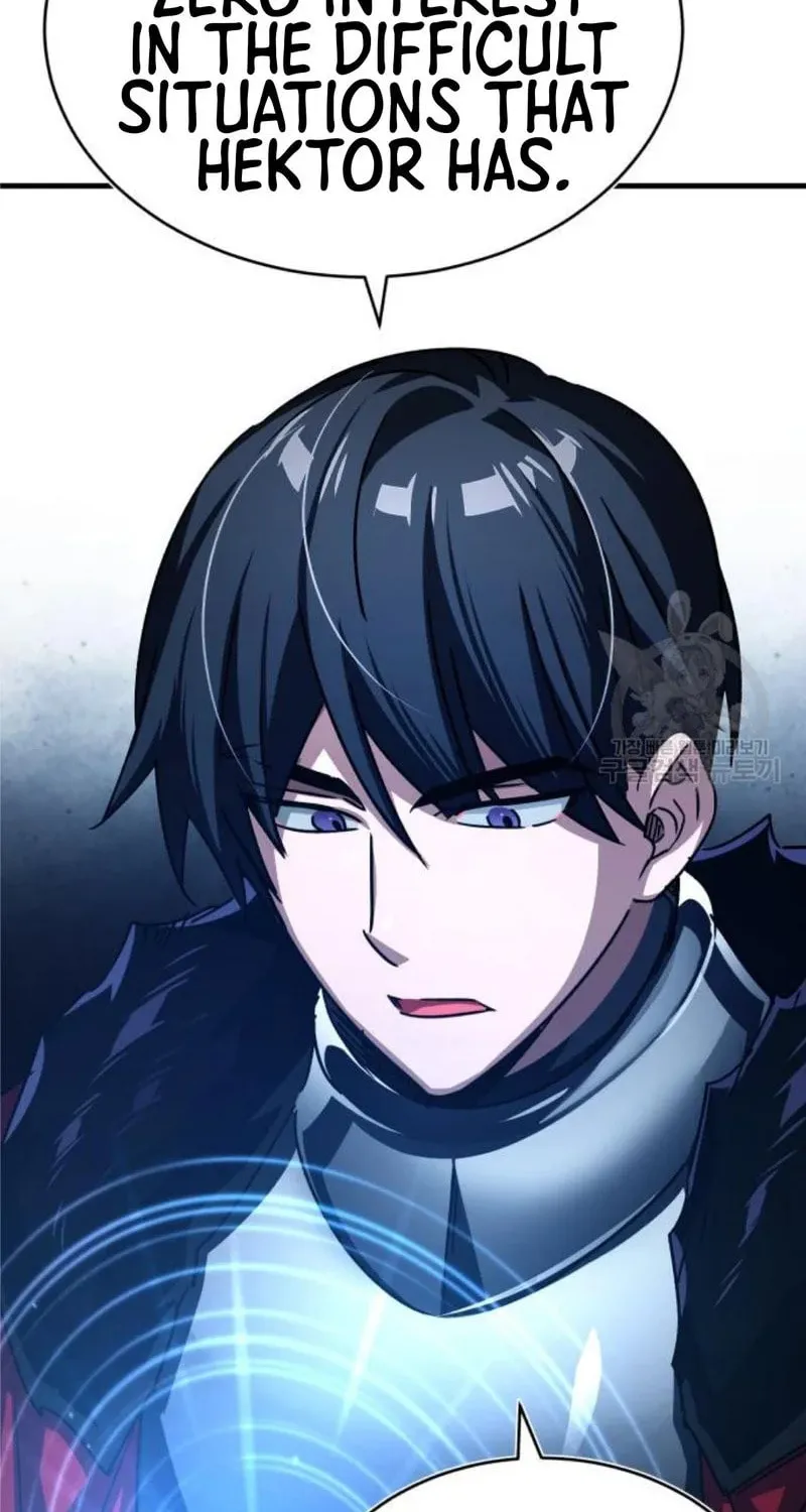 Read Descended from Divinity EN Manga Online