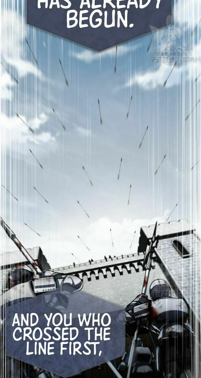 Read Descended from Divinity EN Manga Online