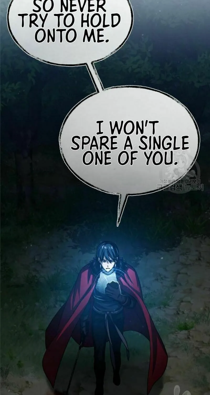 Read Descended from Divinity EN Manga Online