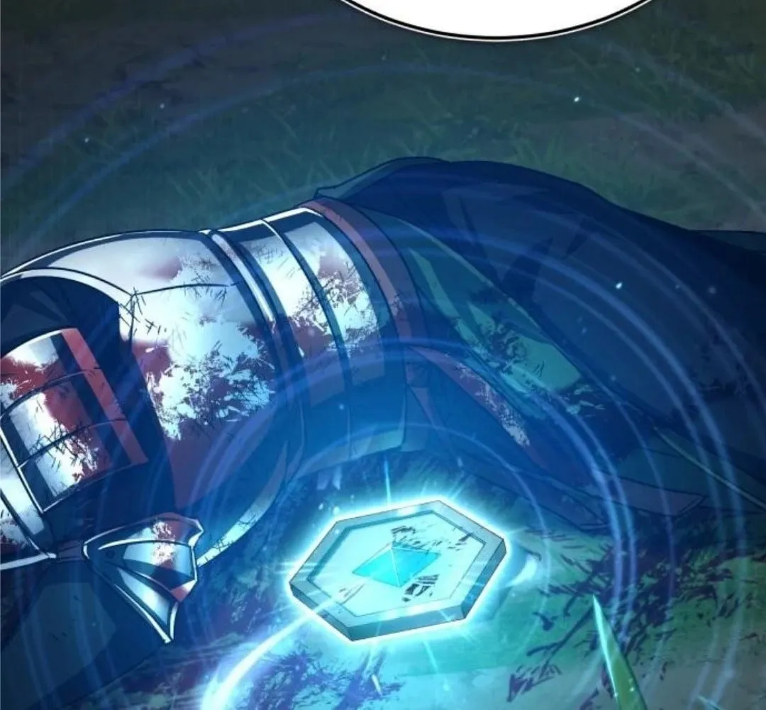 Read Descended from Divinity EN Manga Online