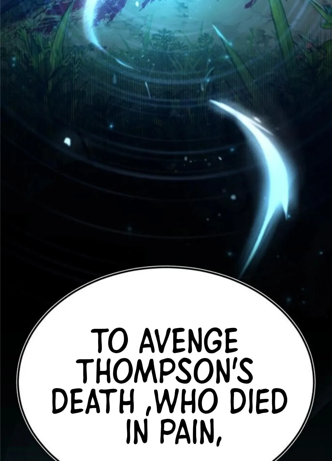 Read Descended from Divinity EN Manga Online
