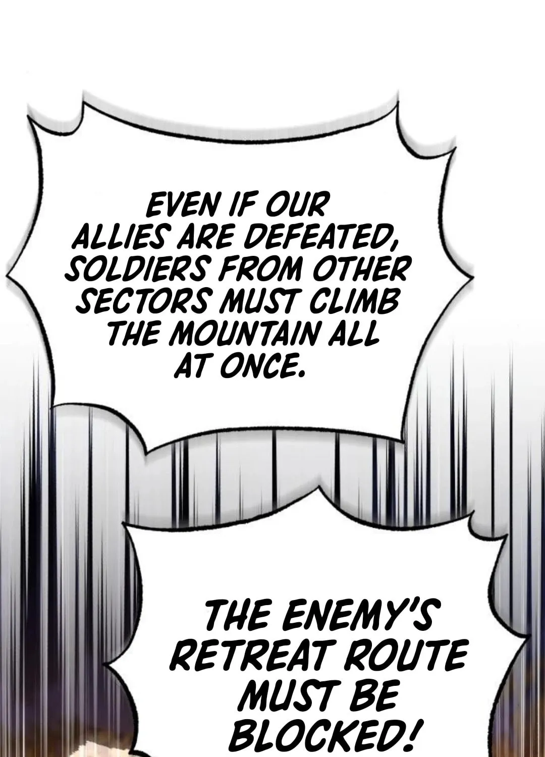 Read Descended from Divinity EN Manga Online