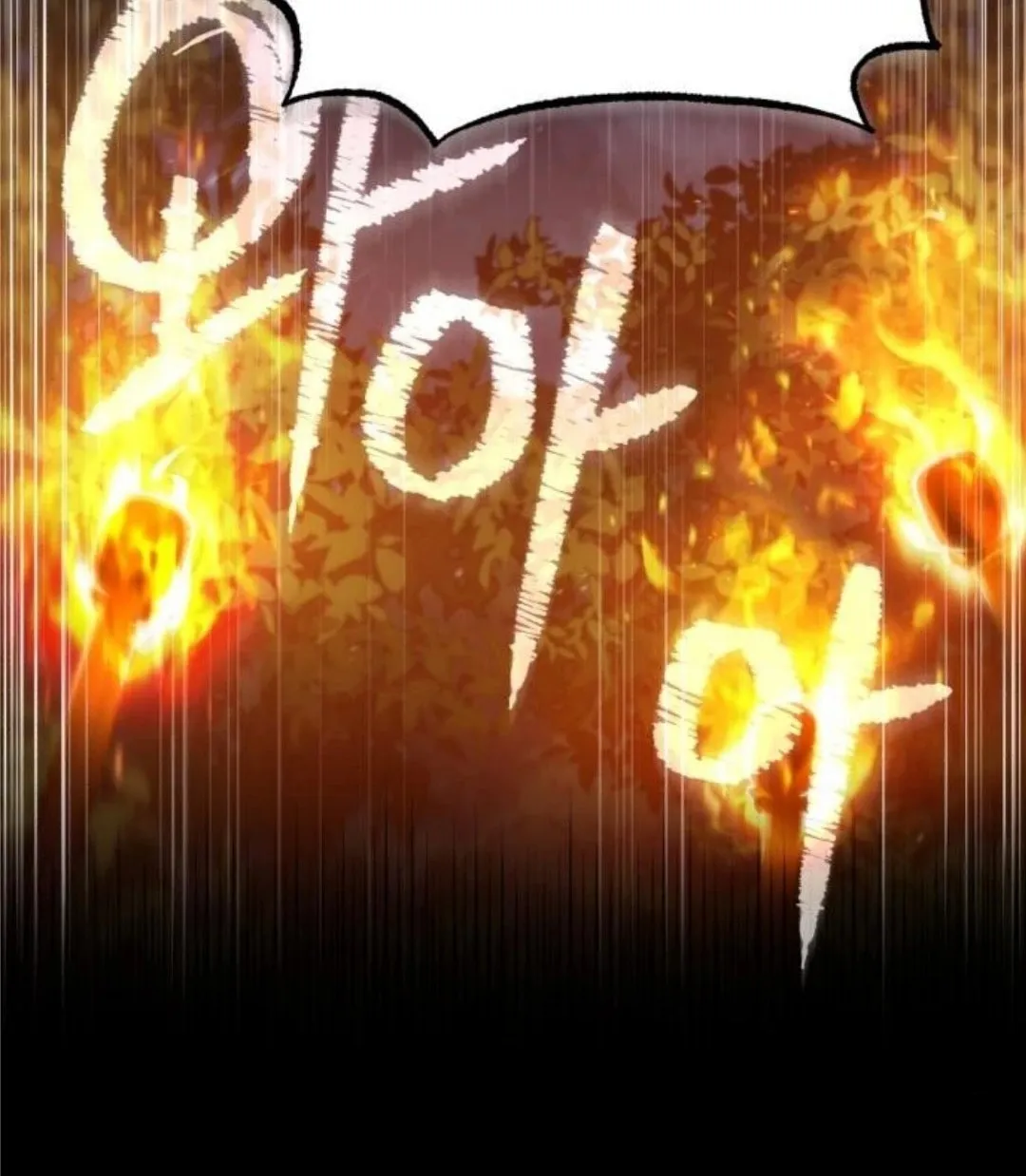 Read Descended from Divinity EN Manga Online
