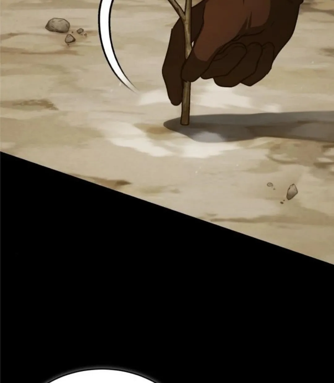 Read Descended from Divinity EN Manga Online