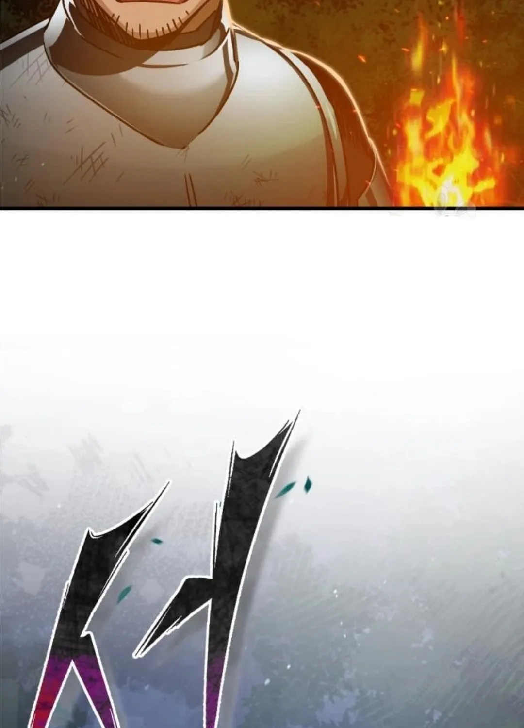 Read Descended from Divinity EN Manga Online