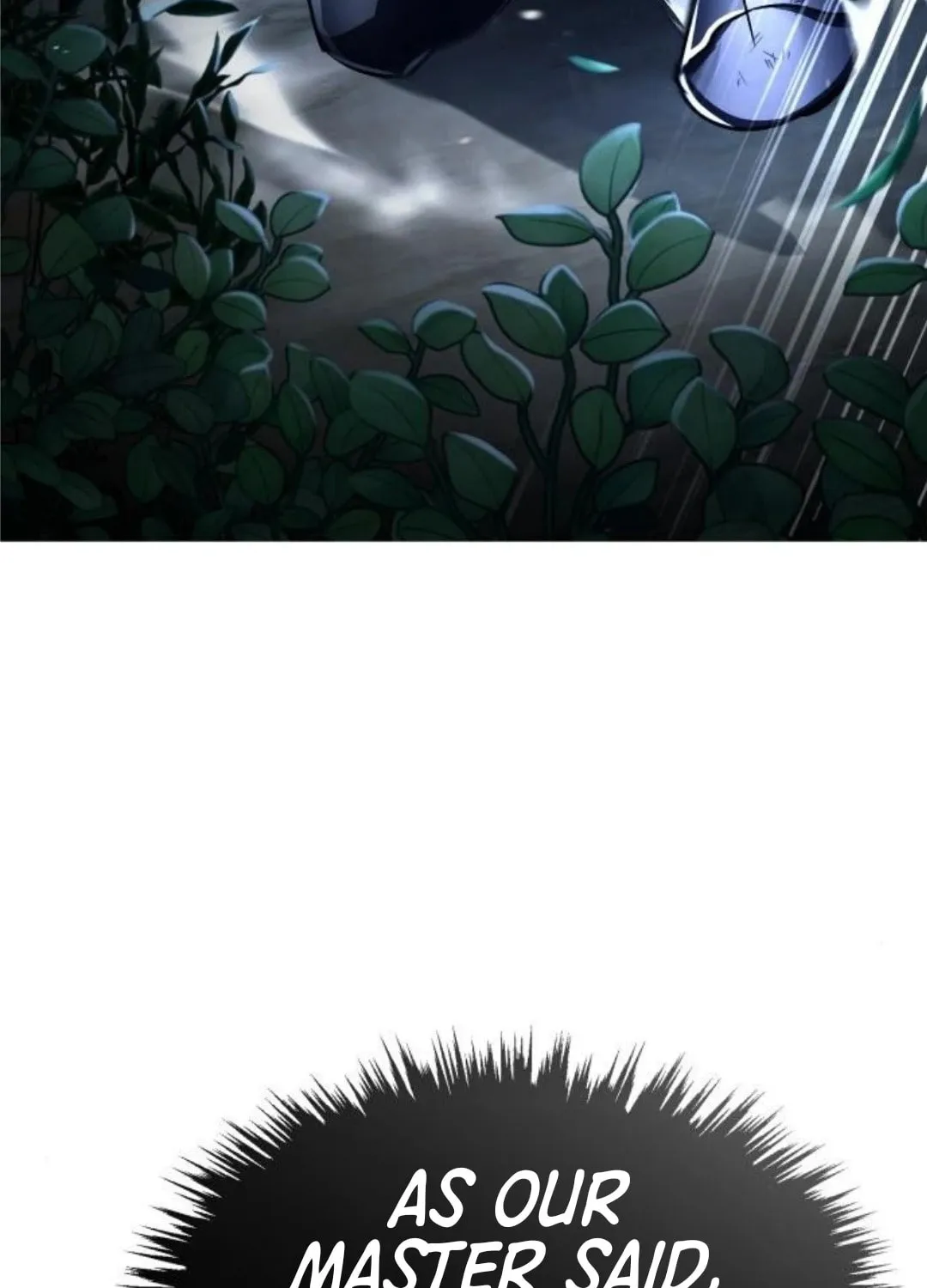 Read Descended from Divinity EN Manga Online