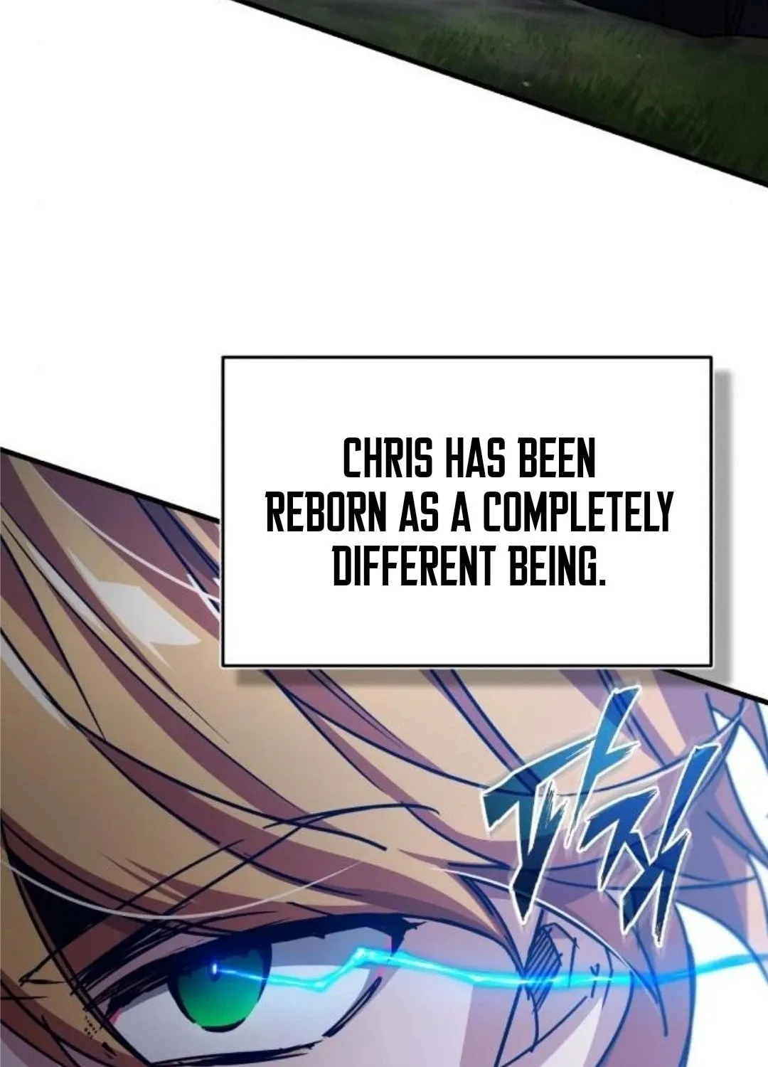Read Descended from Divinity EN Manga Online