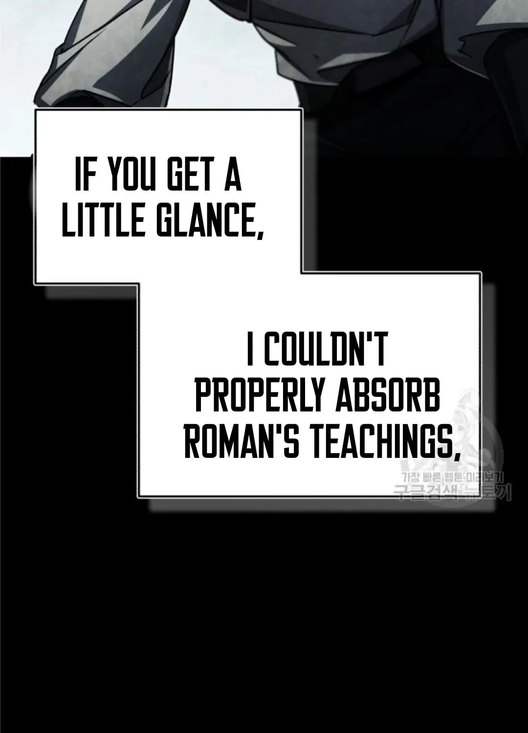 Read Descended from Divinity EN Manga Online