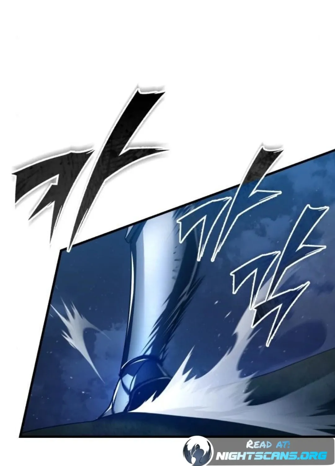 Read Descended from Divinity EN Manga Online