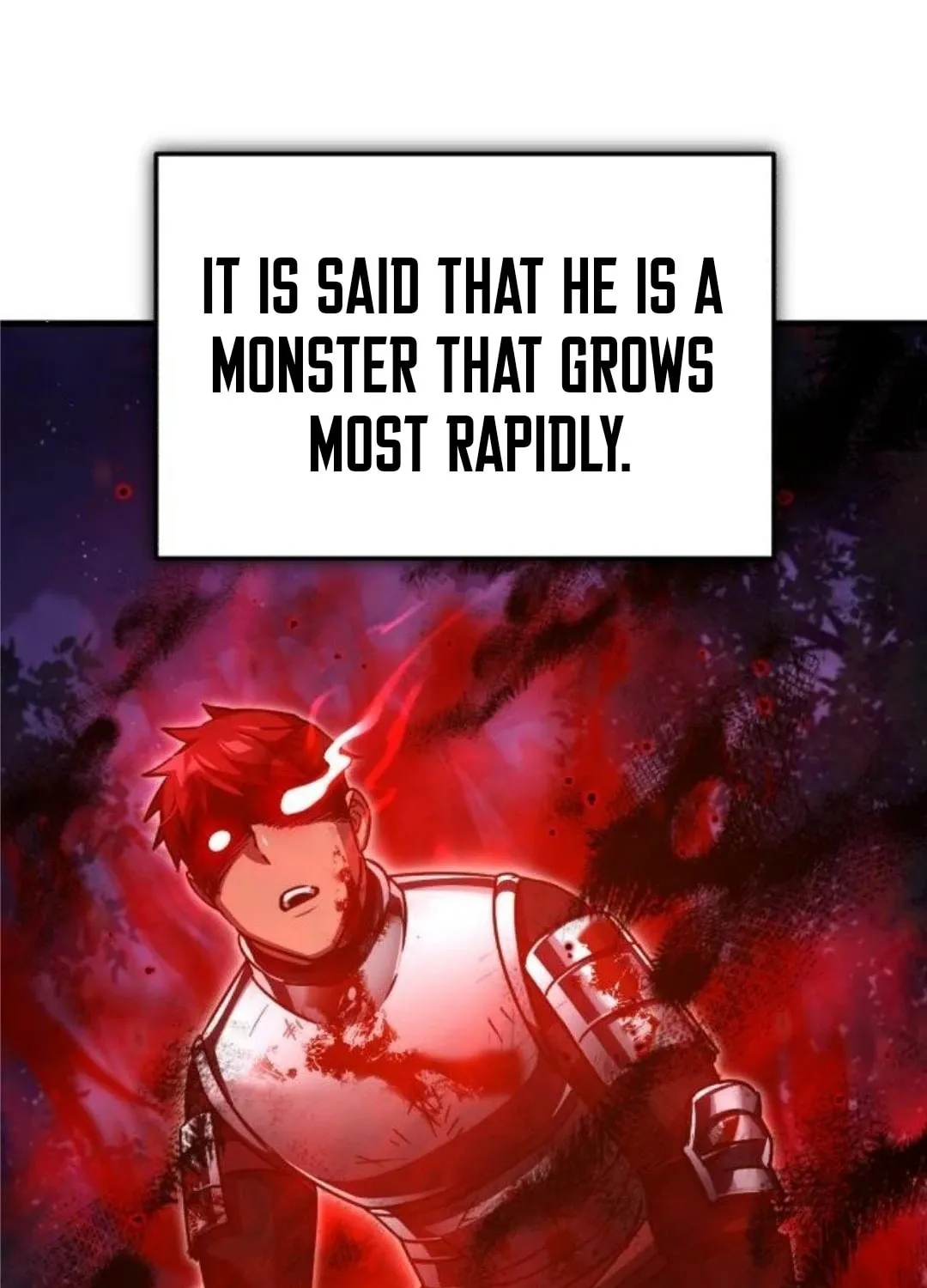 Read Descended from Divinity EN Manga Online