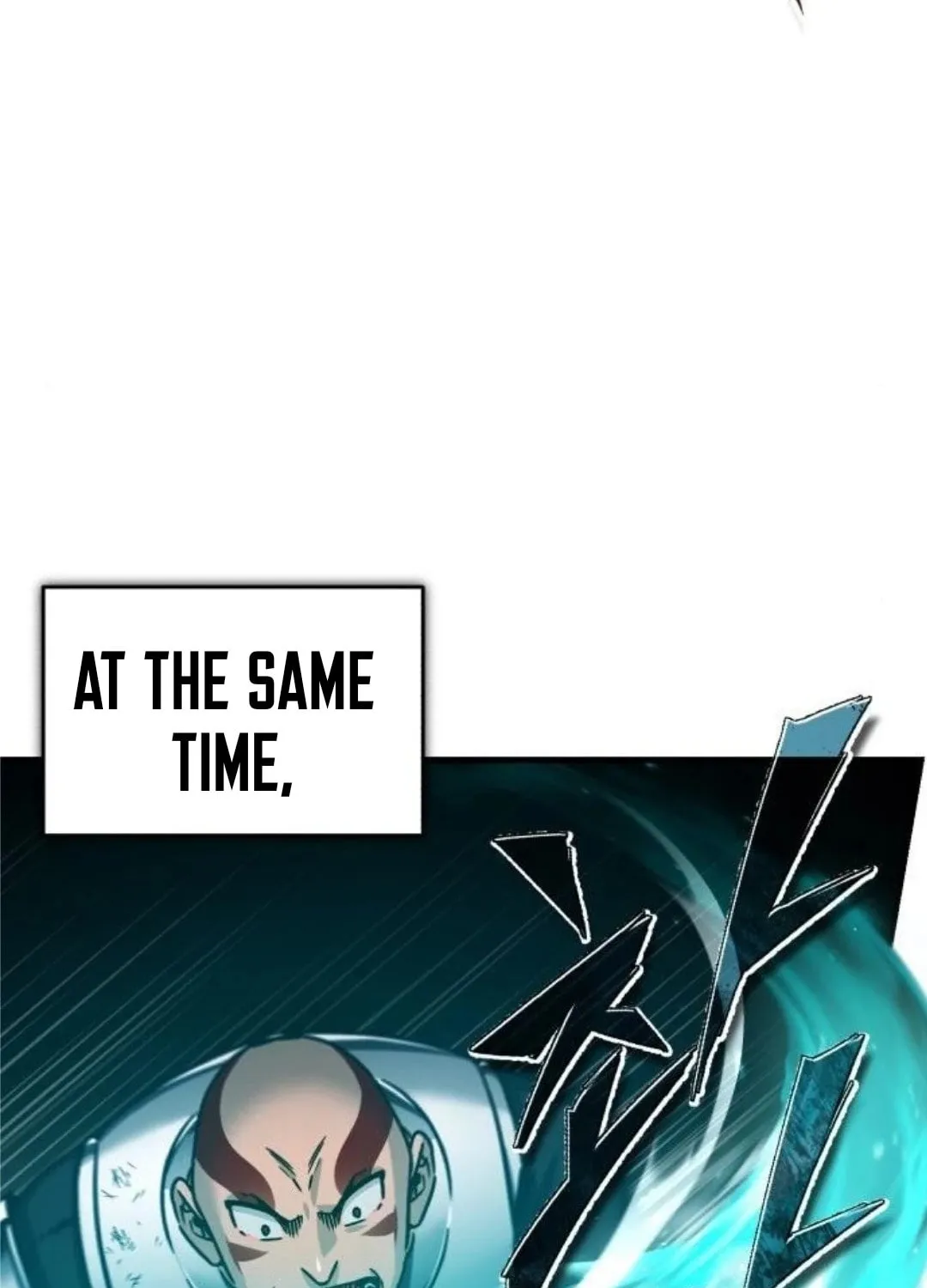 Read Descended from Divinity EN Manga Online