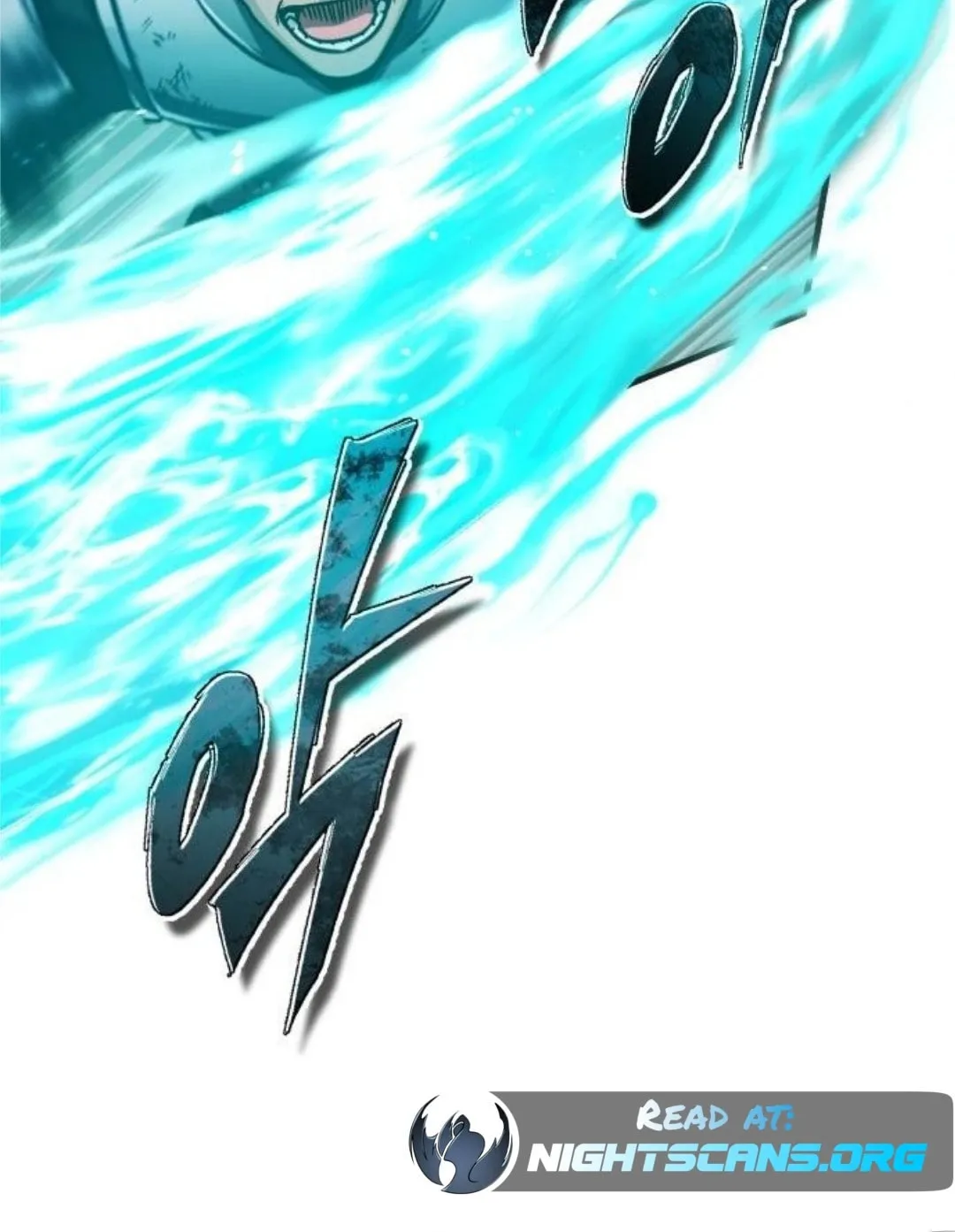Read Descended from Divinity EN Manga Online