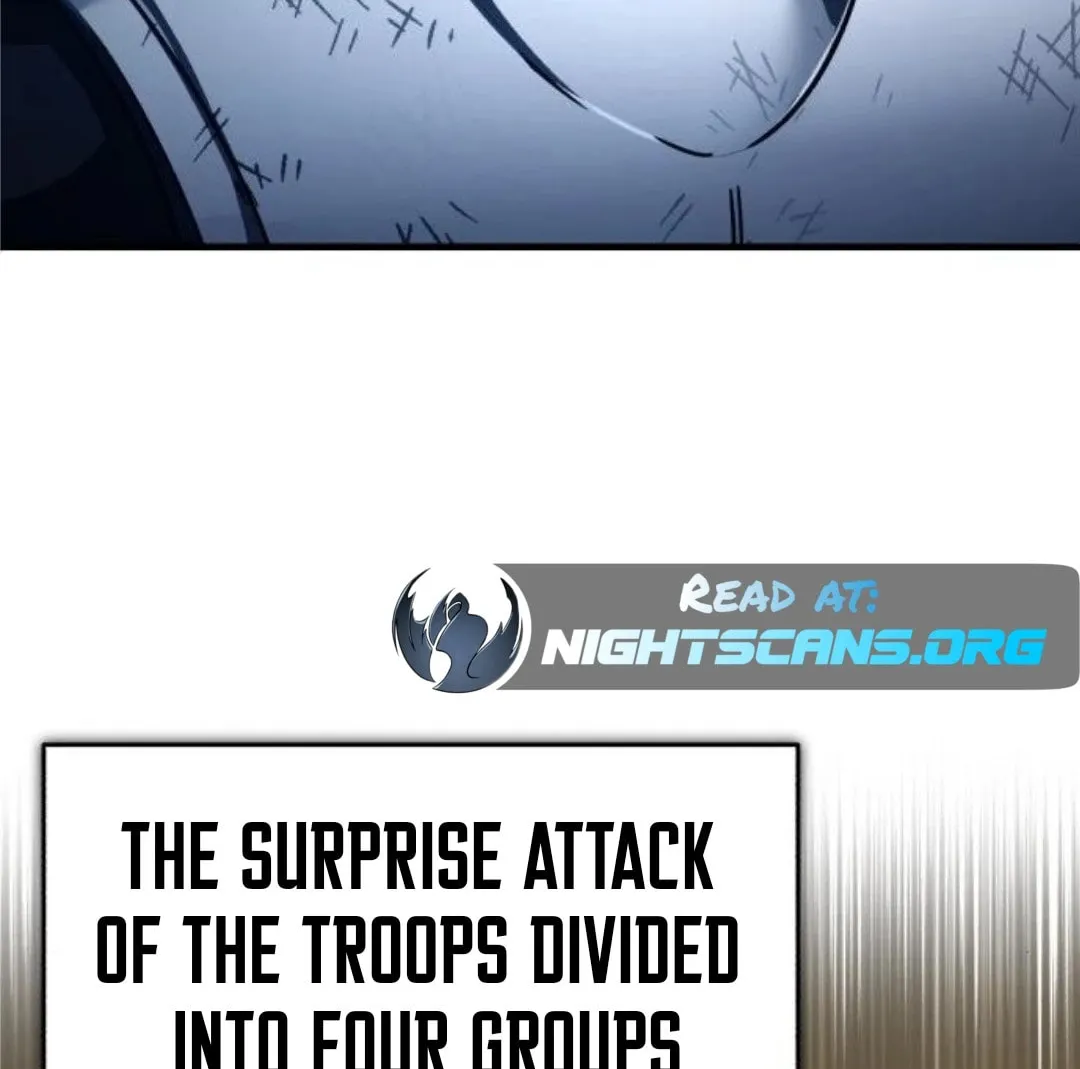 Read Descended from Divinity EN Manga Online