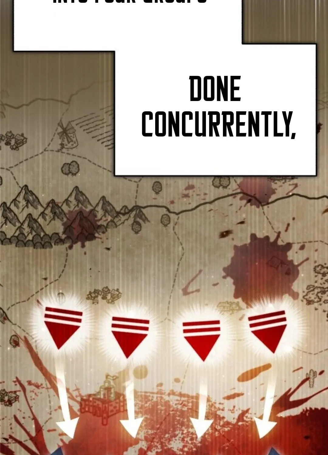 Read Descended from Divinity EN Manga Online