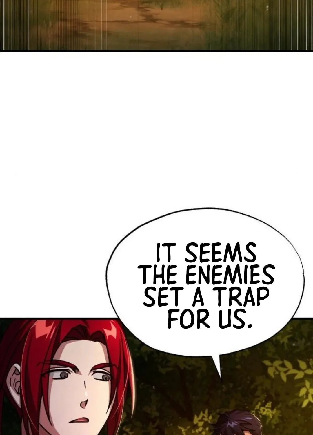 Read Descended from Divinity EN Manga Online