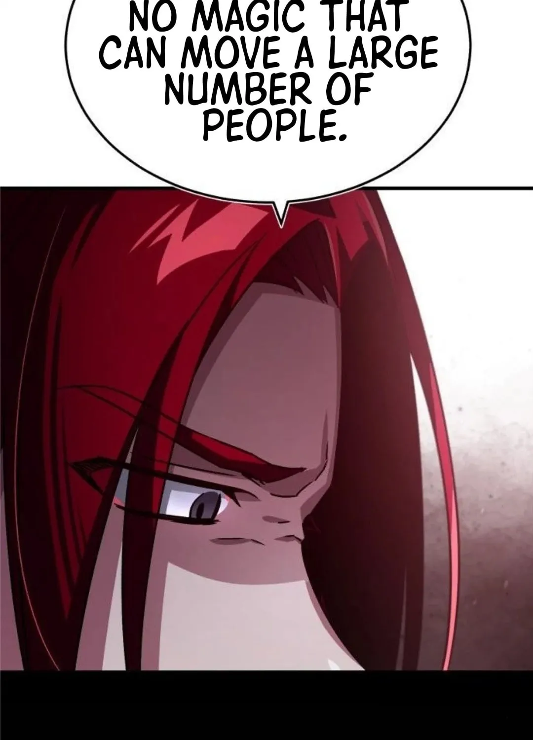Read Descended from Divinity EN Manga Online