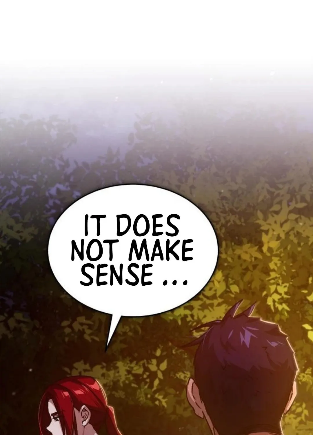 Read Descended from Divinity EN Manga Online