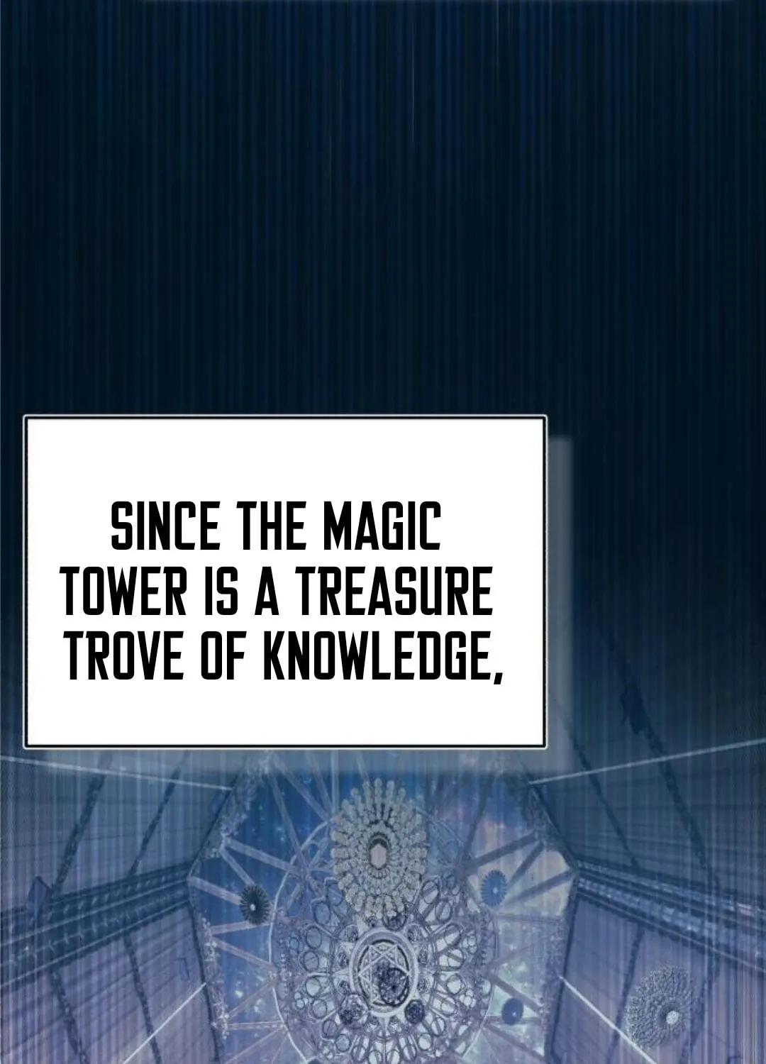 Read Descended from Divinity EN Manga Online