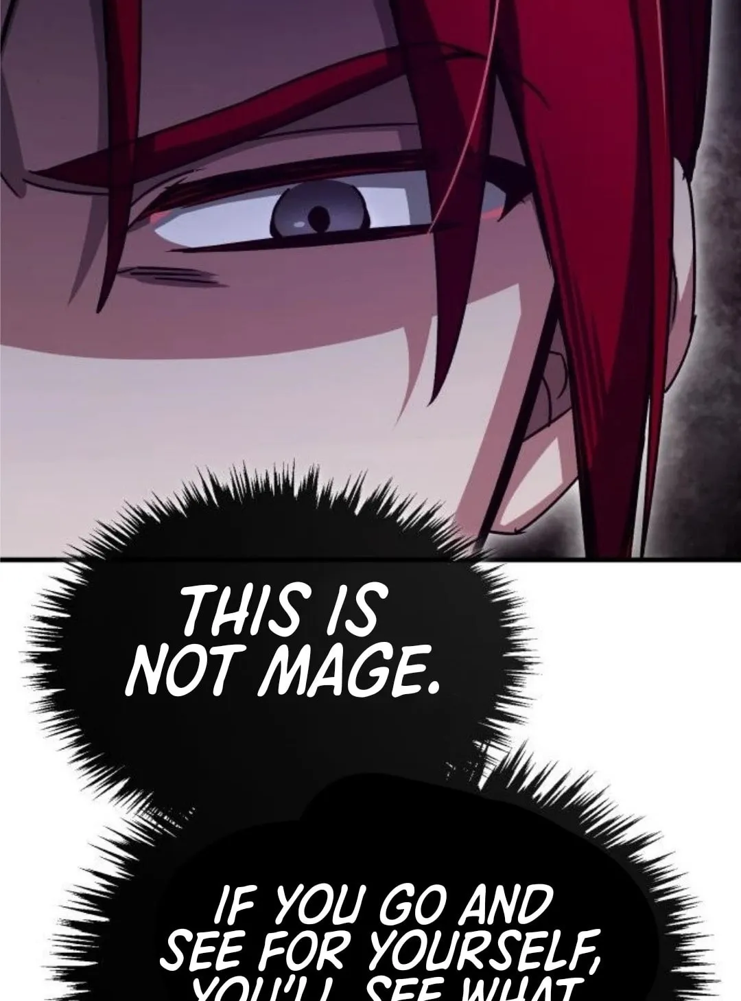 Read Descended from Divinity EN Manga Online