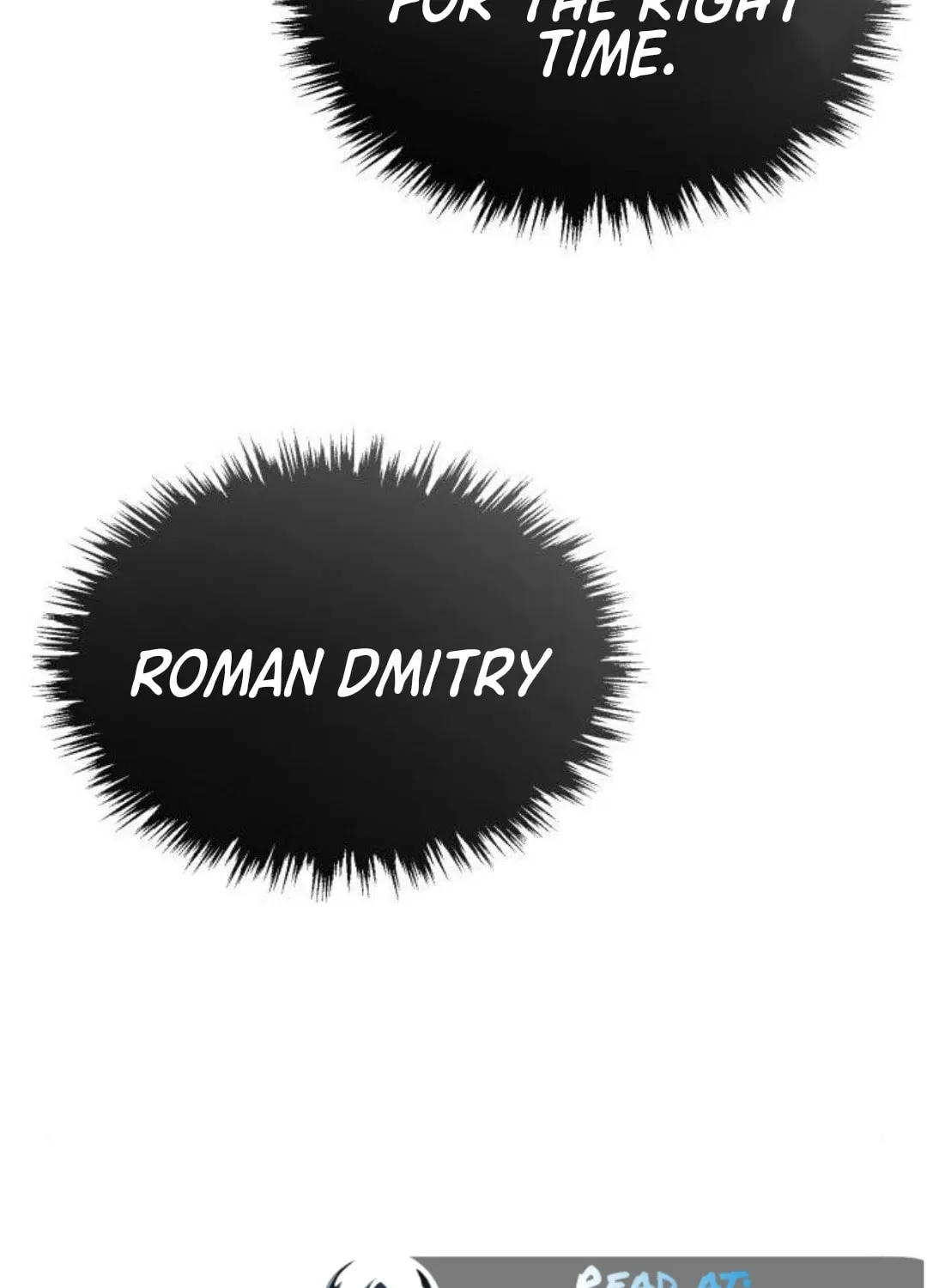 Read Descended from Divinity EN Manga Online