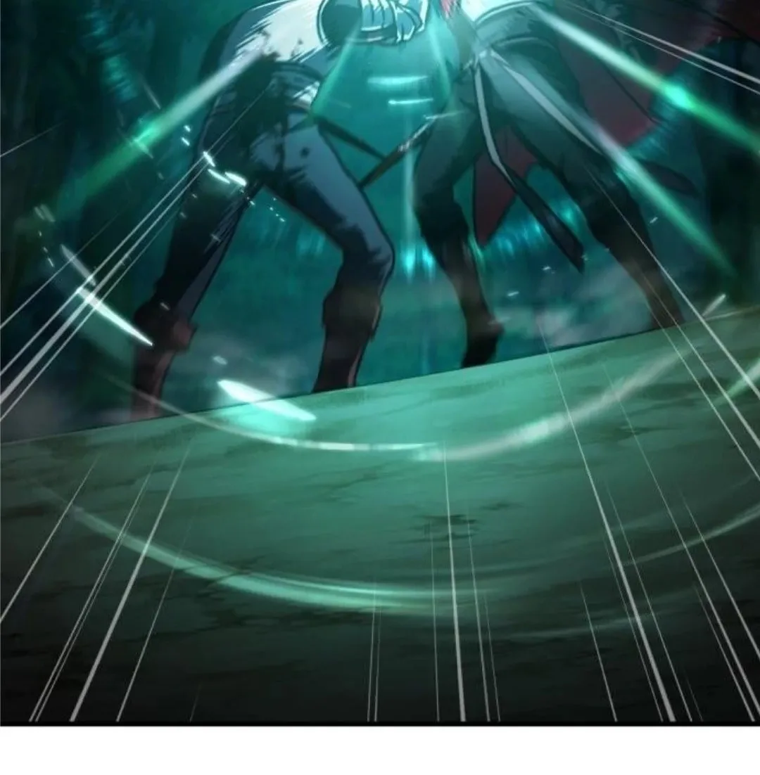 Read Descended from Divinity EN Manga Online