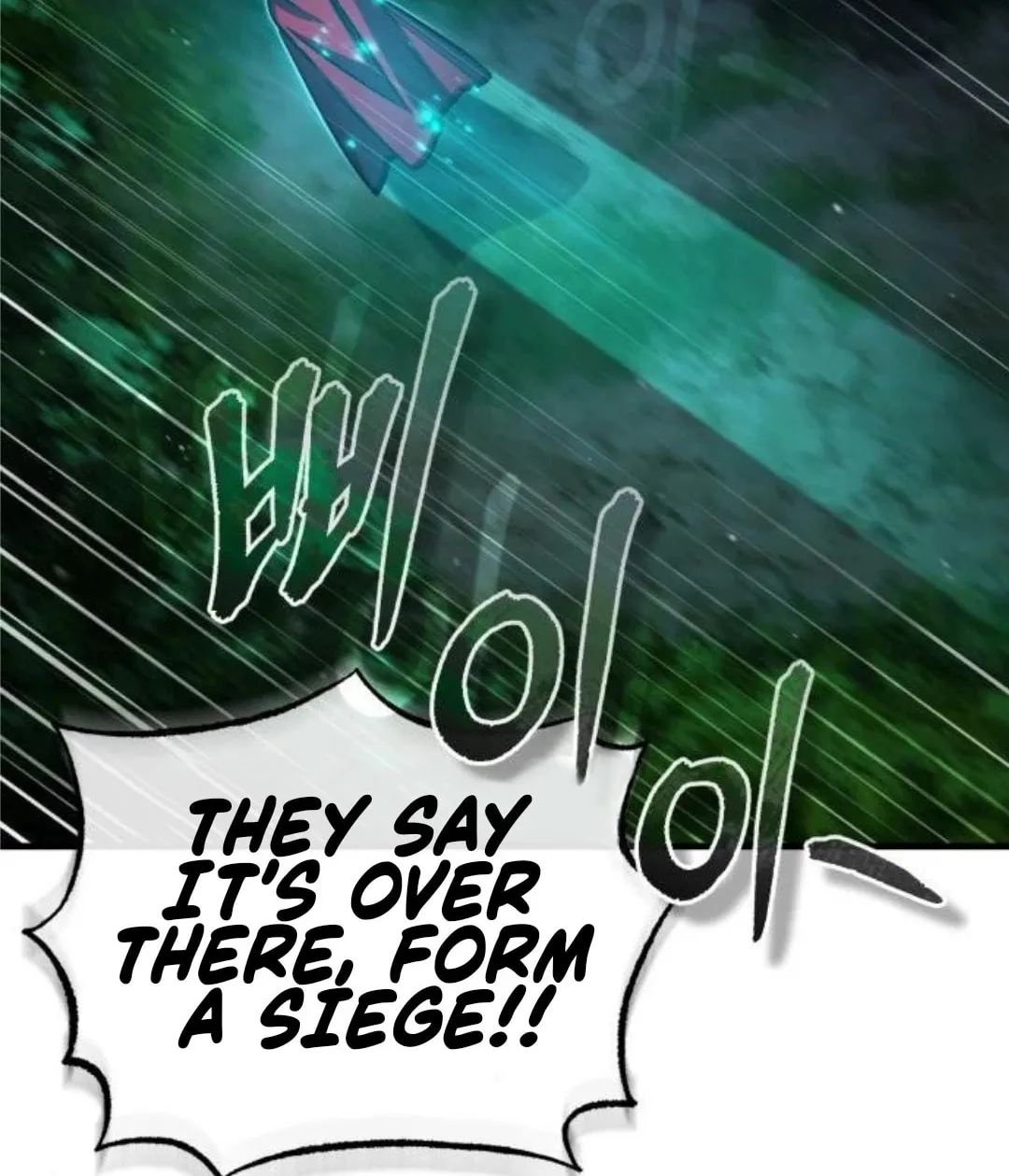 Read Descended from Divinity EN Manga Online