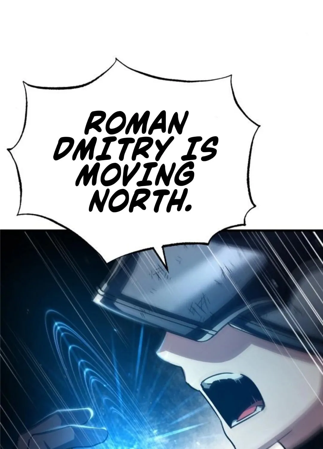 Read Descended from Divinity EN Manga Online