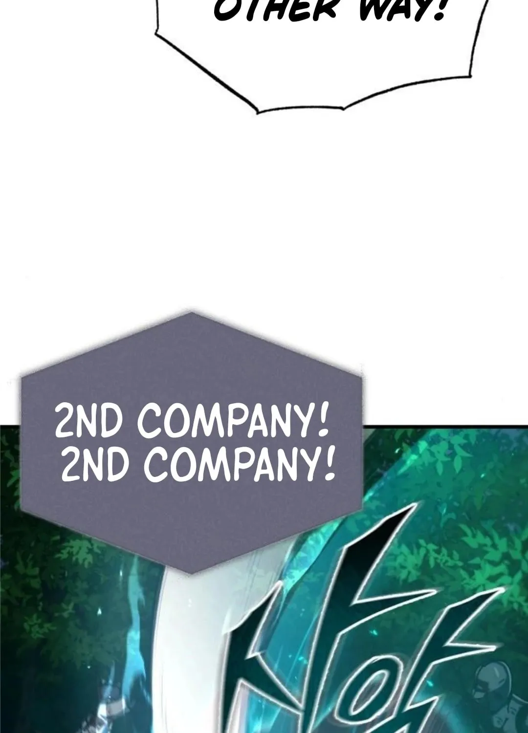 Read Descended from Divinity EN Manga Online