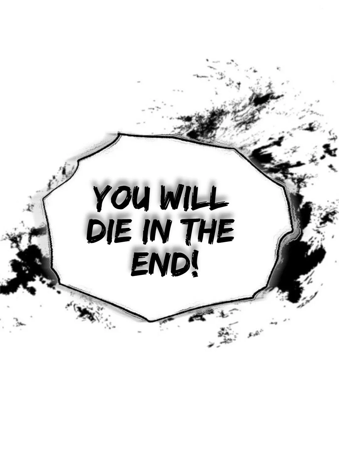 Read Descended from Divinity EN Manga Online