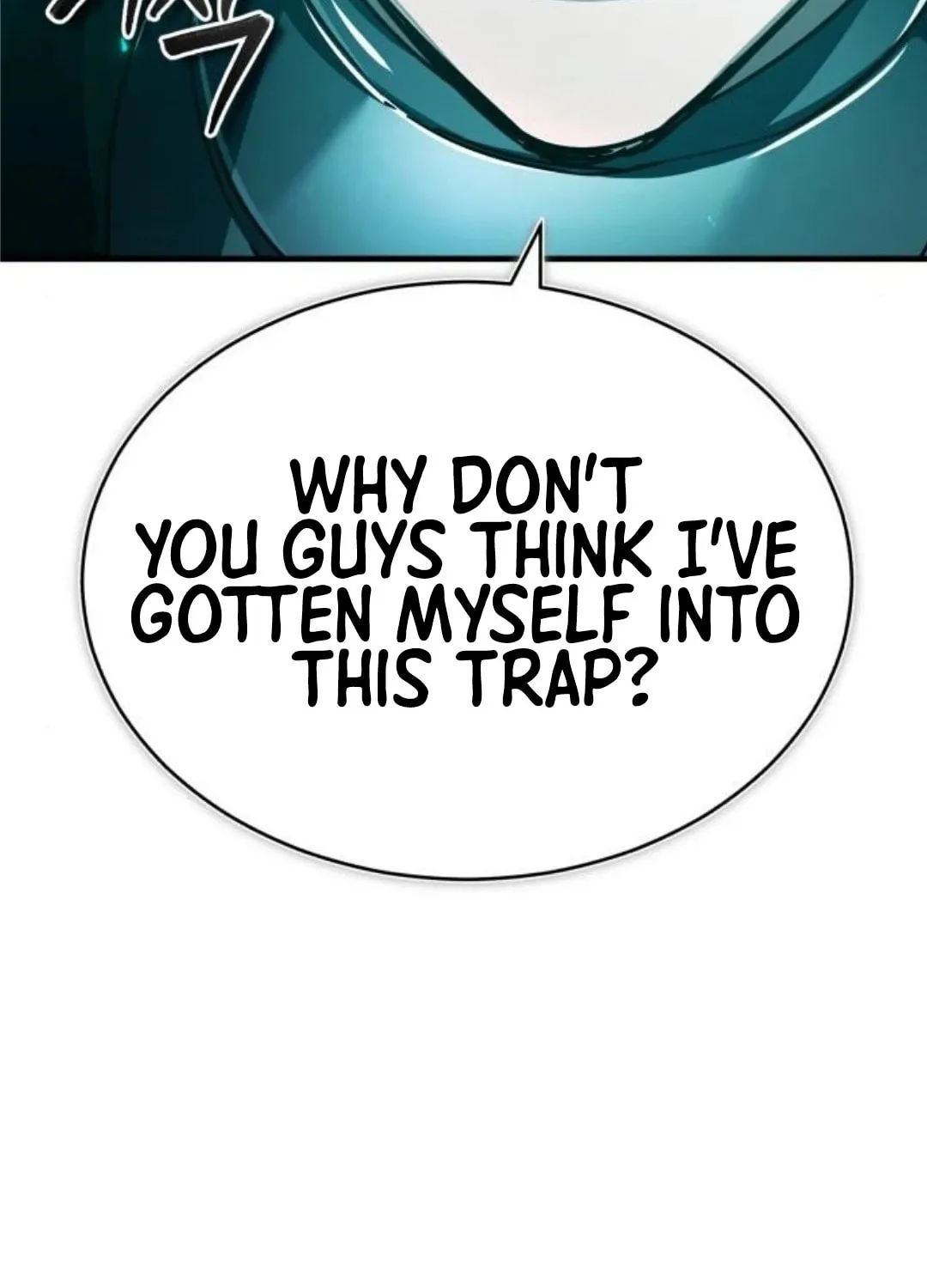Read Descended from Divinity EN Manga Online