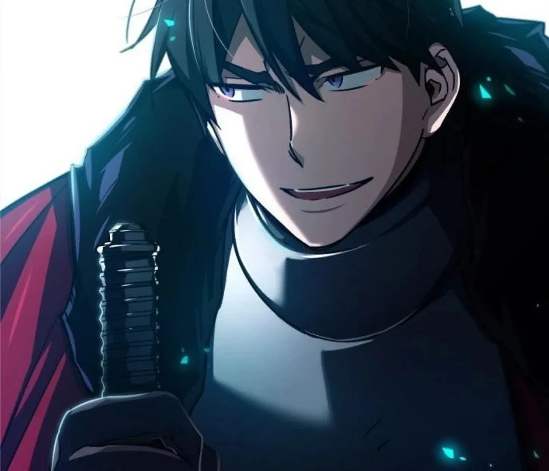 Read Descended from Divinity EN Manga Online