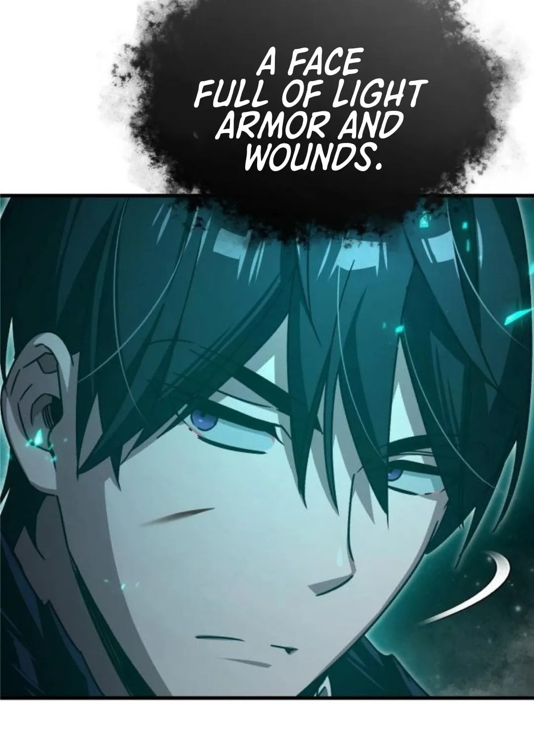 Read Descended from Divinity EN Manga Online