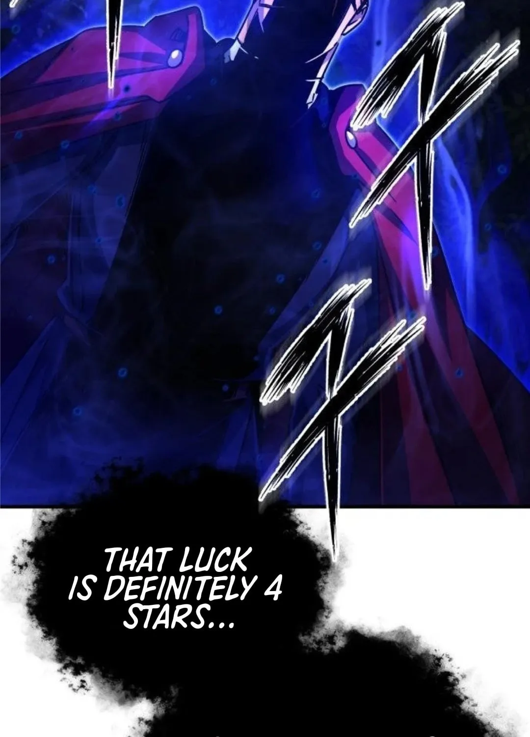Read Descended from Divinity EN Manga Online