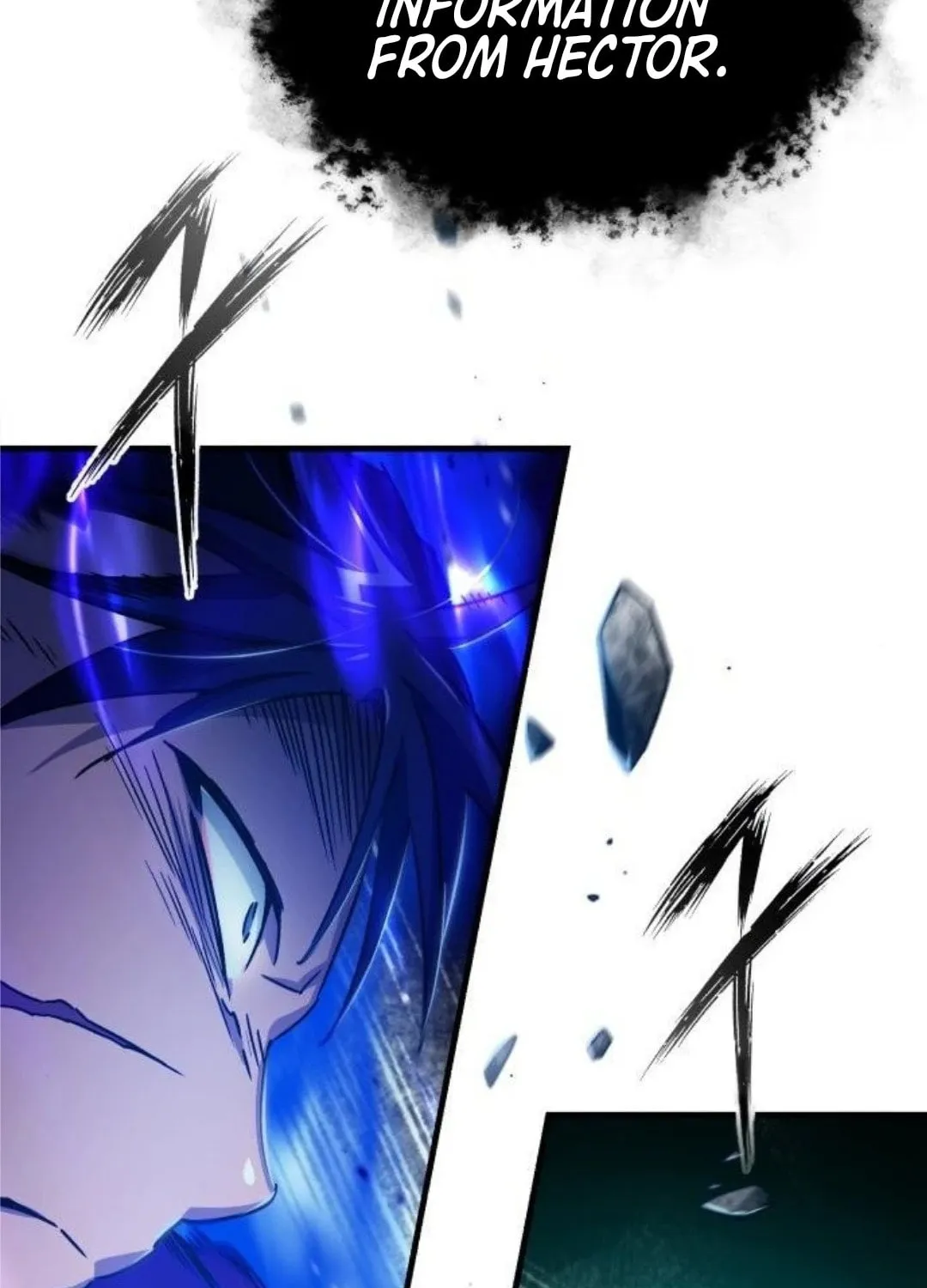 Read Descended from Divinity EN Manga Online