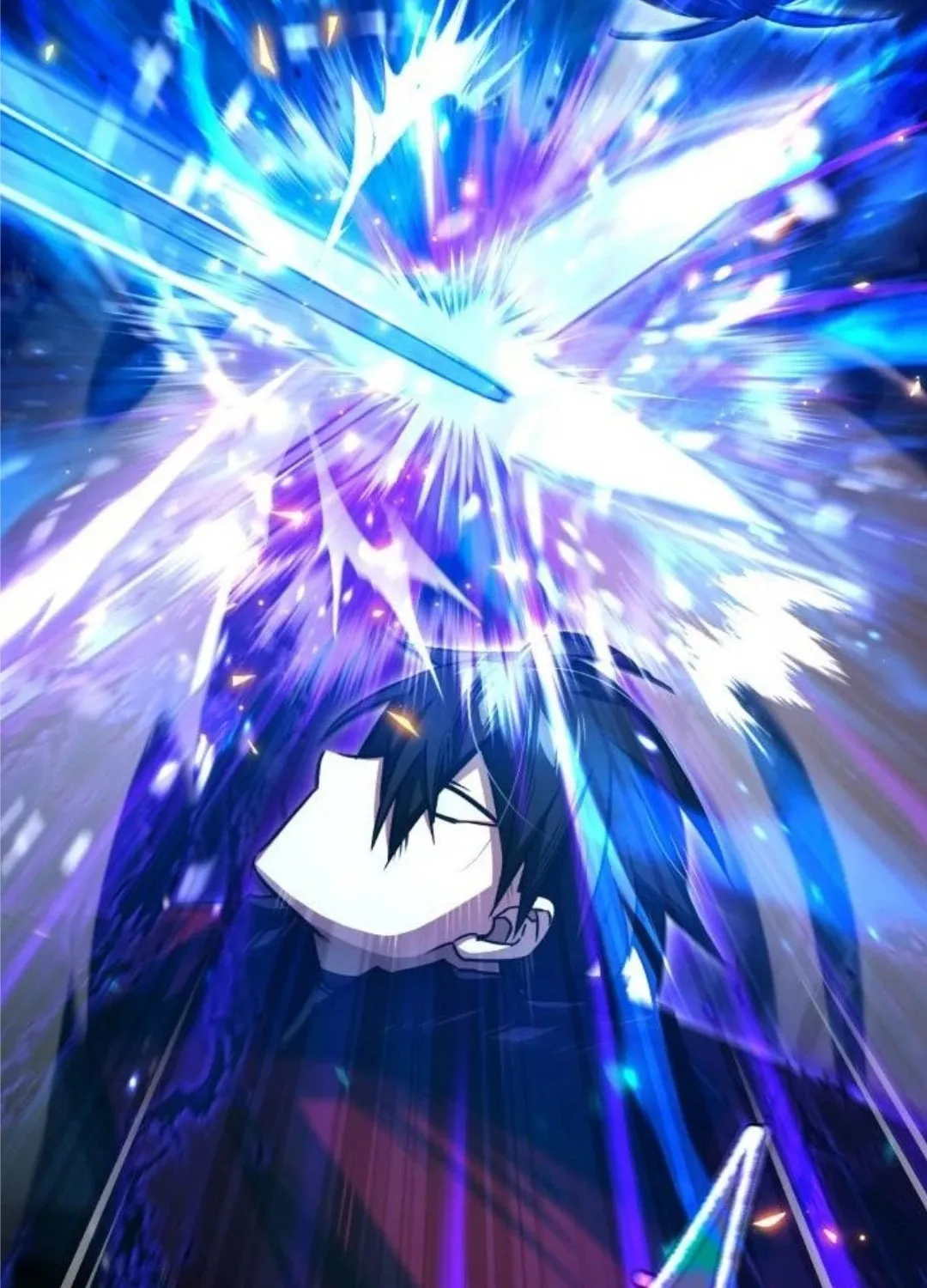 Read Descended from Divinity EN Manga Online