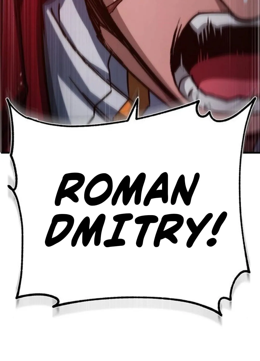 Read Descended from Divinity EN Manga Online
