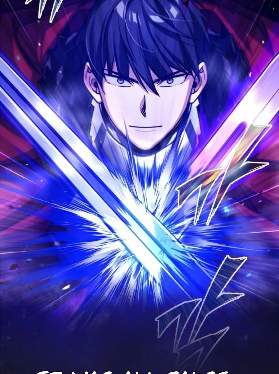 Read Descended from Divinity EN Manga Online
