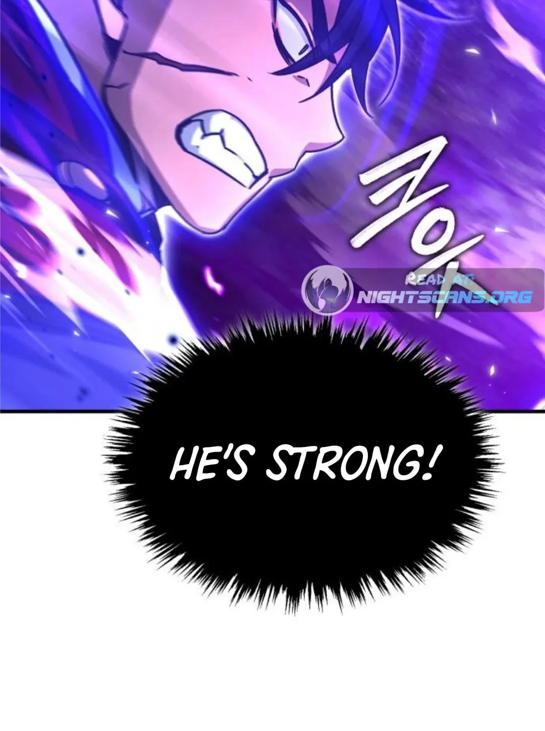 Read Descended from Divinity EN Manga Online