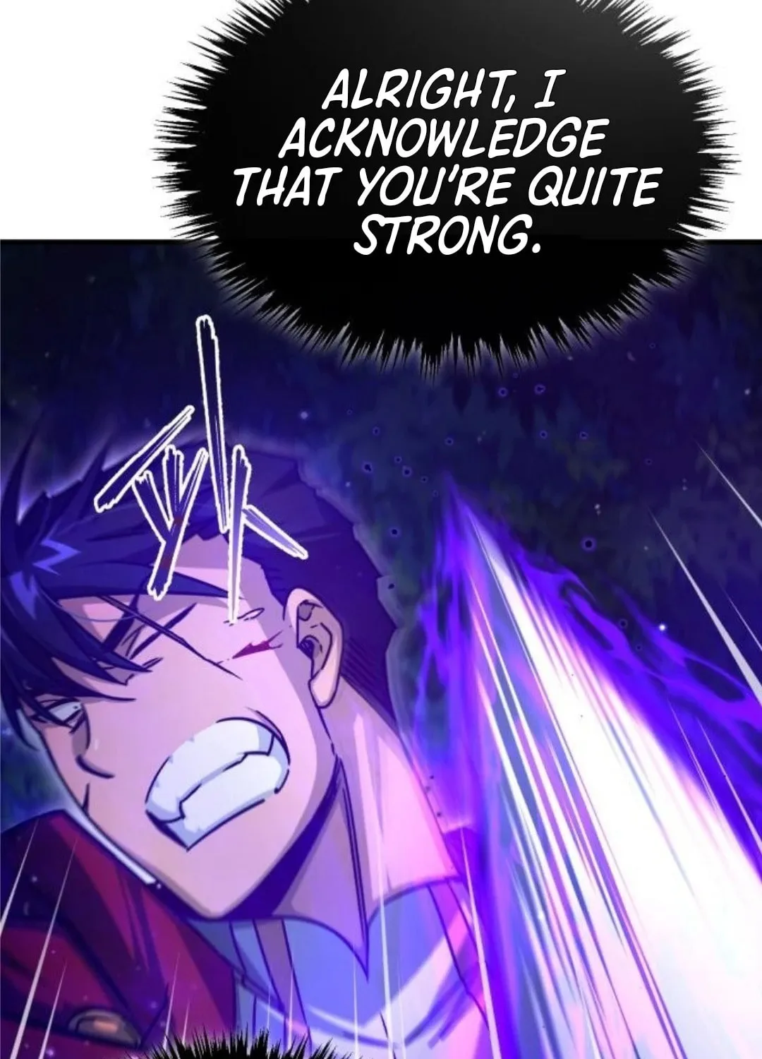 Read Descended from Divinity EN Manga Online